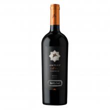 Vinho Santa Ema Amplus Carignan Old Vine 750 ml